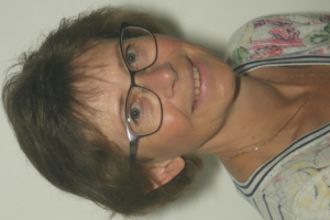 Marion Theimer