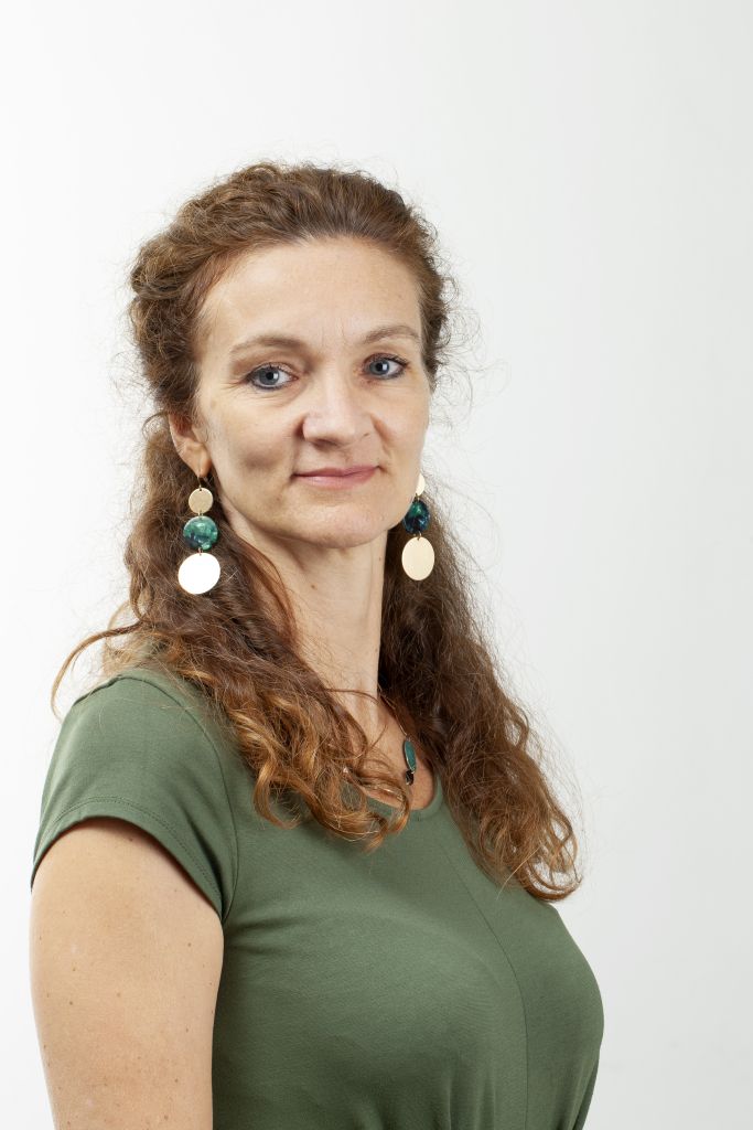 Diana Cvijanovic