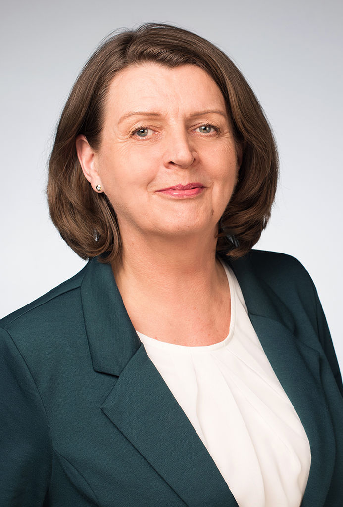 Gertraud Schmid