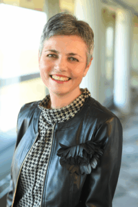 Sabine Höllerer